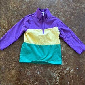 Jellybean Mardi Gras shirt